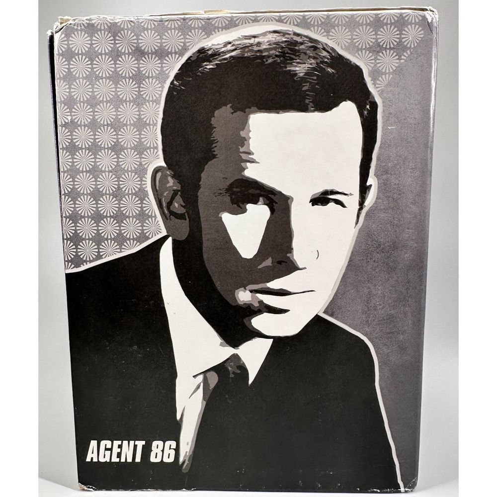 GET SMART  The Complete Time Life HBO Gif Box Series DVD Seasons 1-5 Set TV Show